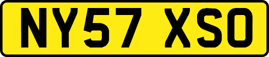 NY57XSO