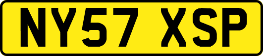 NY57XSP