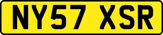 NY57XSR