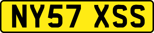 NY57XSS