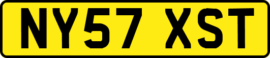 NY57XST