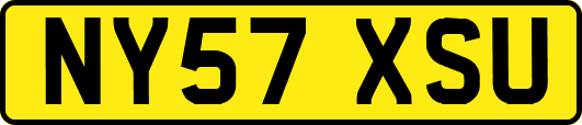 NY57XSU