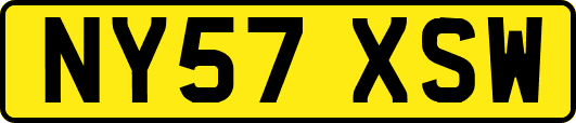 NY57XSW