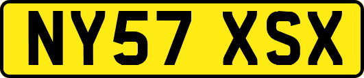 NY57XSX