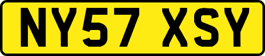 NY57XSY