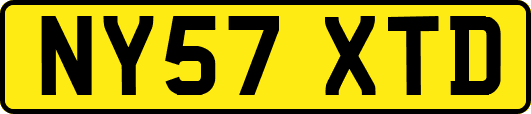 NY57XTD