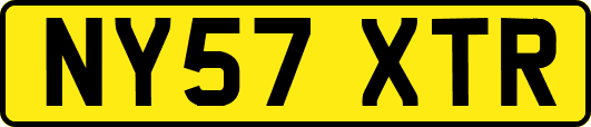 NY57XTR