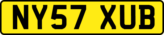 NY57XUB