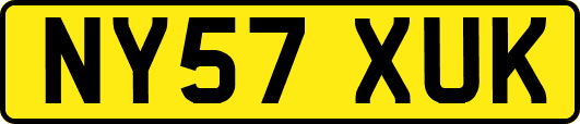 NY57XUK
