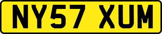 NY57XUM