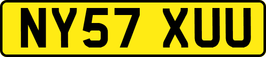 NY57XUU