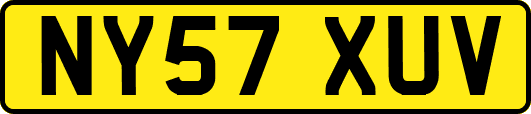 NY57XUV