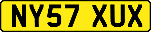NY57XUX