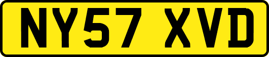 NY57XVD