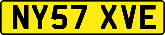 NY57XVE