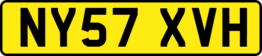 NY57XVH