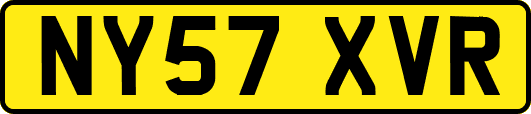 NY57XVR