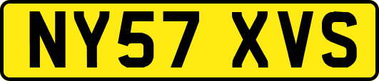 NY57XVS