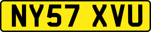 NY57XVU