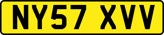 NY57XVV