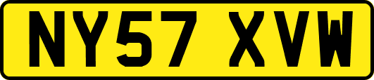 NY57XVW