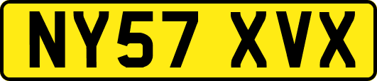 NY57XVX