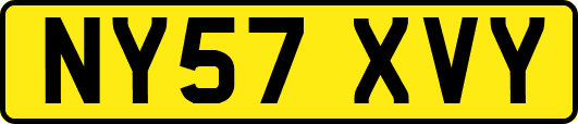 NY57XVY