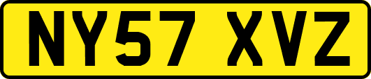 NY57XVZ