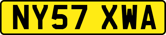 NY57XWA