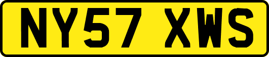 NY57XWS