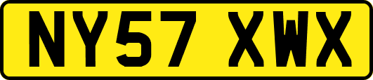NY57XWX