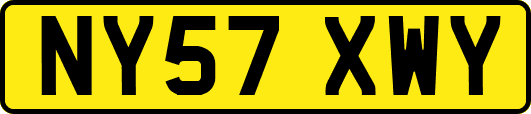 NY57XWY