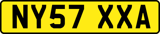 NY57XXA