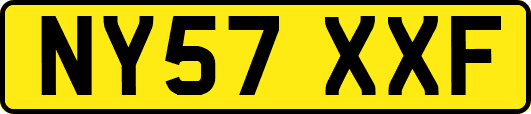 NY57XXF