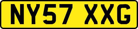 NY57XXG