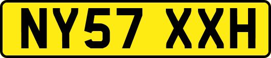 NY57XXH