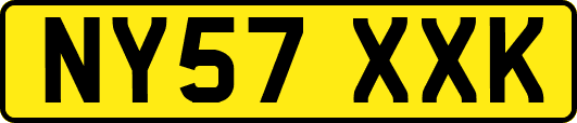 NY57XXK