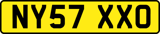 NY57XXO