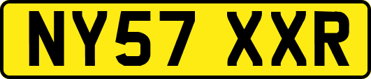 NY57XXR