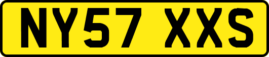 NY57XXS