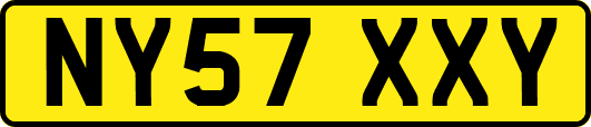 NY57XXY