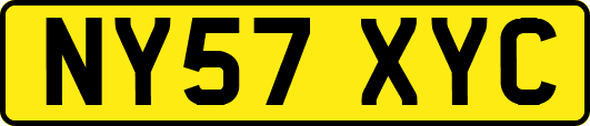 NY57XYC