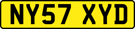 NY57XYD