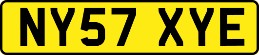 NY57XYE