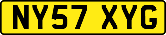 NY57XYG