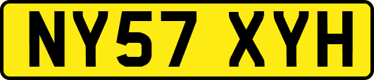 NY57XYH