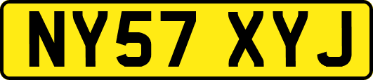 NY57XYJ