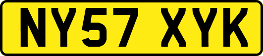 NY57XYK
