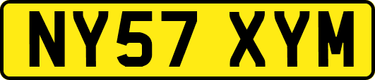 NY57XYM