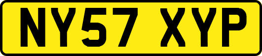 NY57XYP
